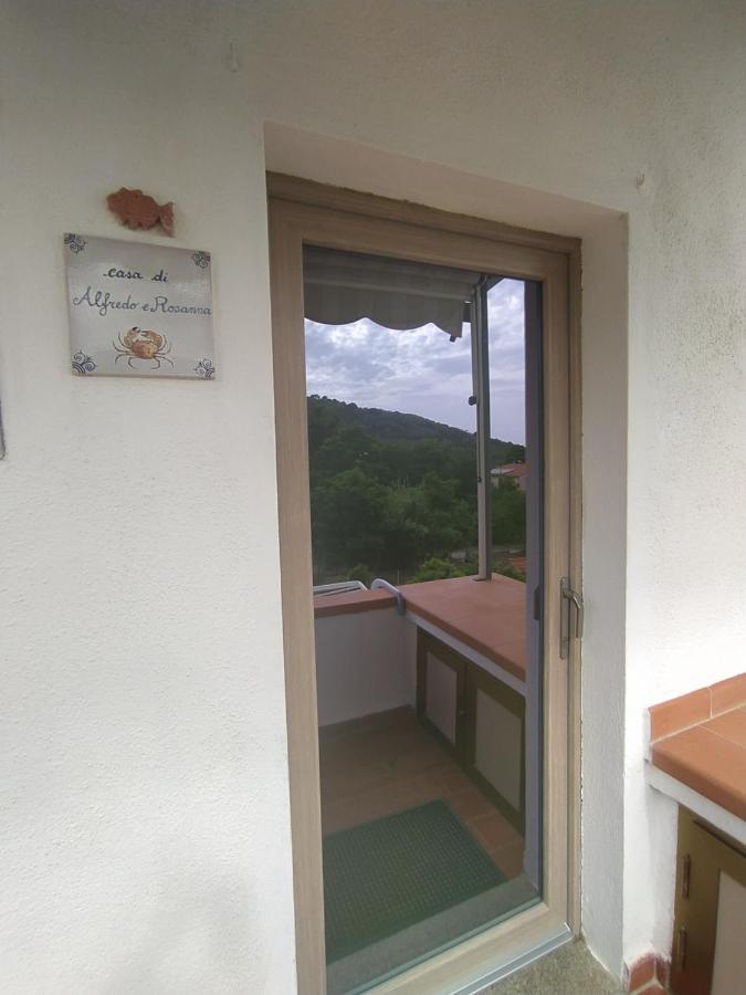 Bilocale La Tezia Apartment Marciana Marina  Exterior photo
