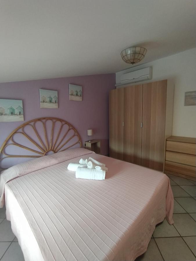 Bilocale La Tezia Apartment Marciana Marina  Exterior photo